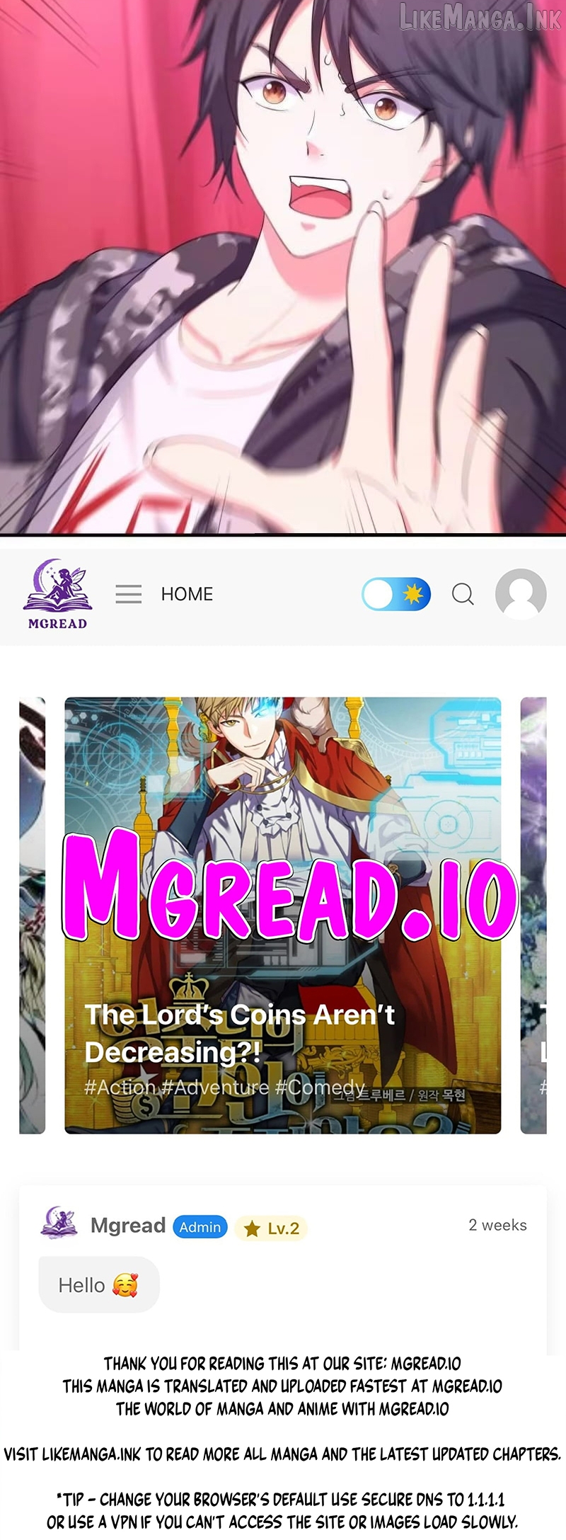 I Opened A Harem in Hell Chapter 70  - page 92